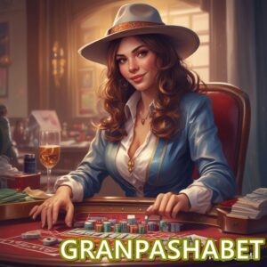 Grandpashabet için bu sayfadan giriş bağlantısı sağlıyoruz!